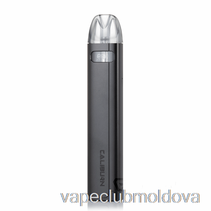 Vape Mod Uwell Caliburn A2s Pod Sistem Negru